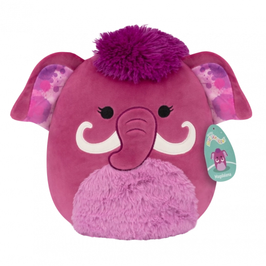 Squishmallow Mammoth Magdalena 30 cm