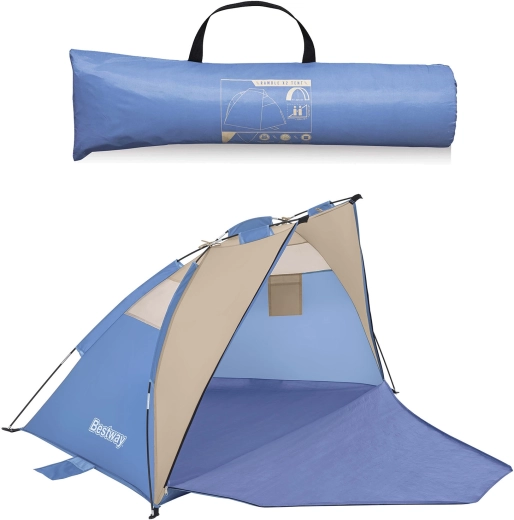 Bestway Ramble X2 trekking tent 200 × 100 × 100 cm for 2 people