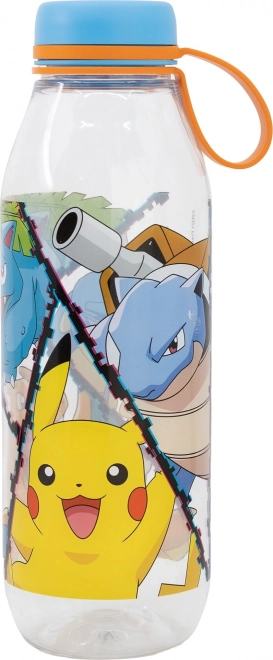 Бутилка за пиене Pokémon 650 мл