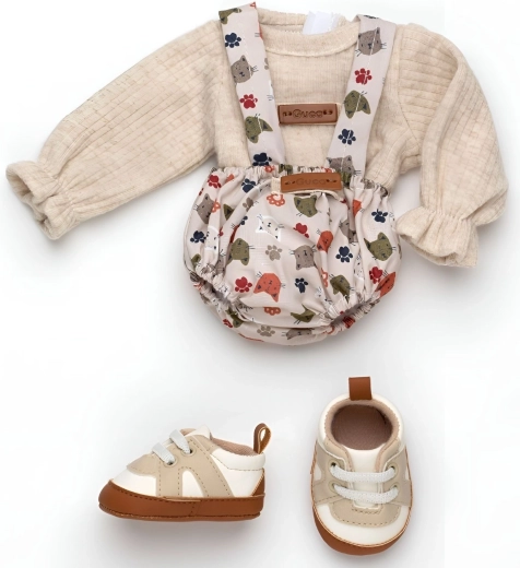 Пълен сет за мигновена преобличане