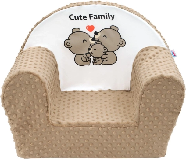 Мека минки за комфорт и стимулация