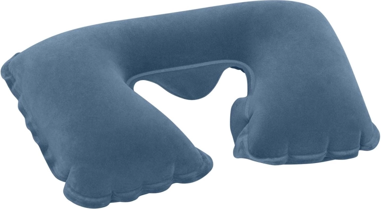 Ergonomic neck and head support