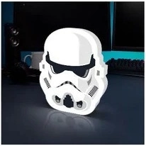 LED светлина Star Wars stormtrooper box