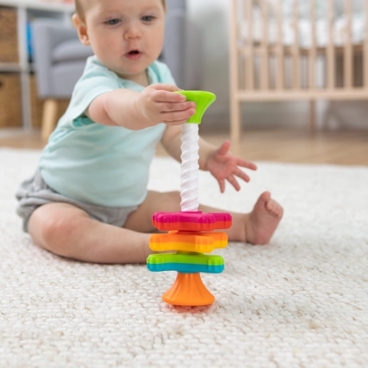 Стабилна вендуза за игра навсякъде