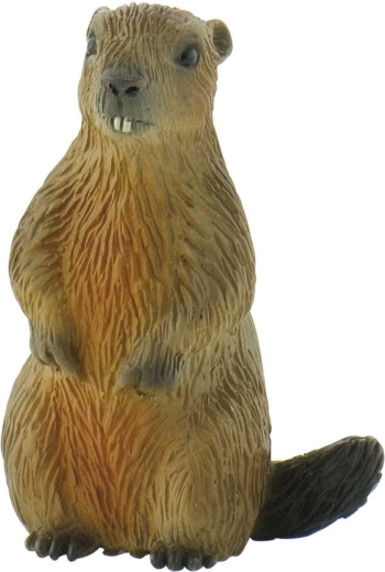 Bullyland marmot figure