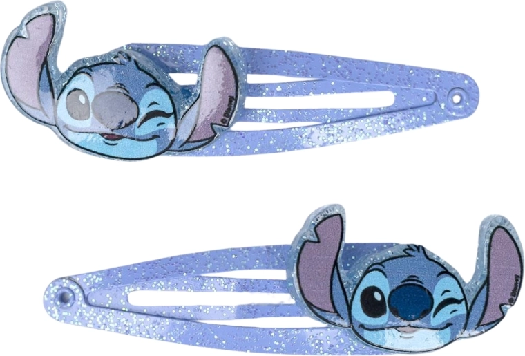 Фиби за коса със Стич