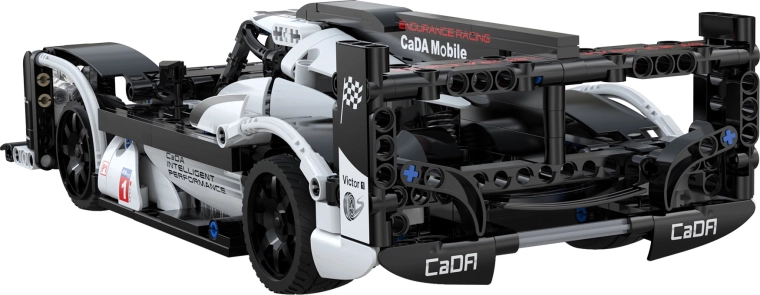 Дистанционно управление Dual Mode