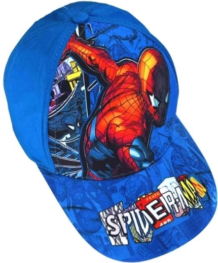 Spiderman Baseball Cap