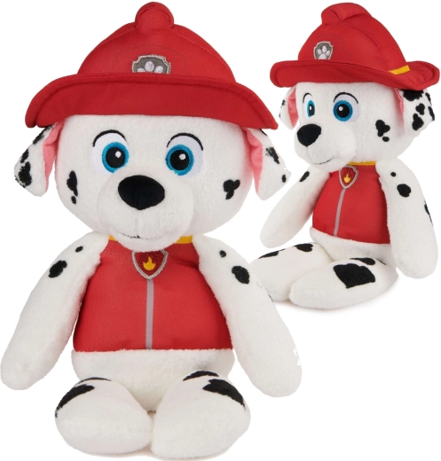 Plush dog MARSHALL from PAW PATROL 35 cm