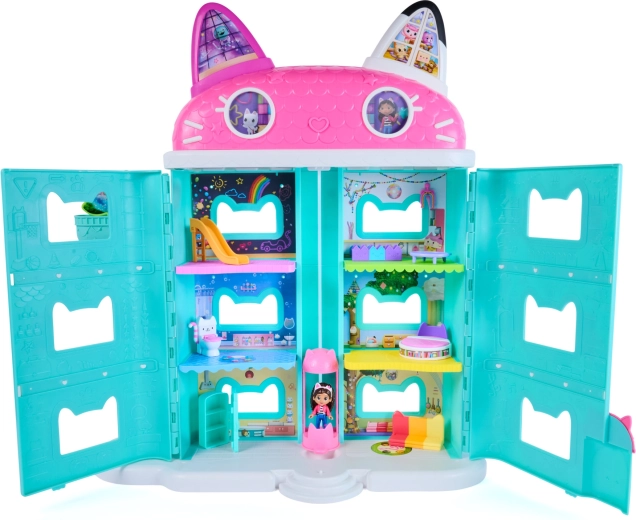 Figure and accessories for imaginative play