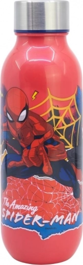 Бутилка за пиене SPIDERMAN 640 мл STOR