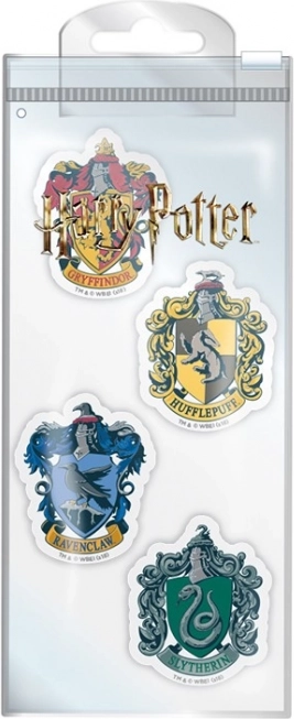 Комплект гумички Harry Potter