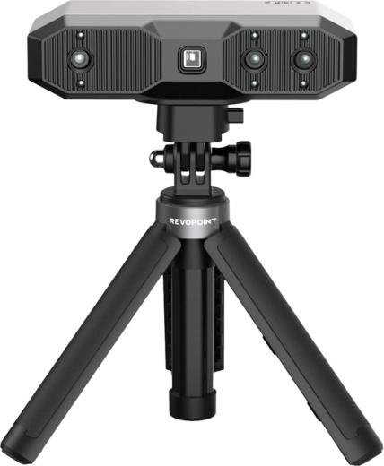 Revopoint Mini 2 Advanced Edition прецизен 3D скенер
