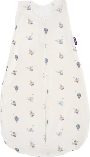 Träumeland summer sleeping bag Liebmich Volare 80