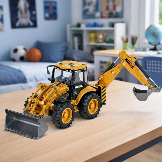 Movable working tools