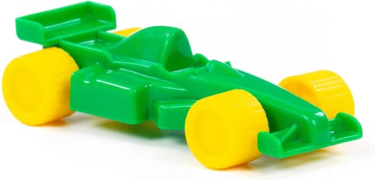 Racing design that’s fun