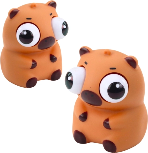 Мек материал, който се връща във форма