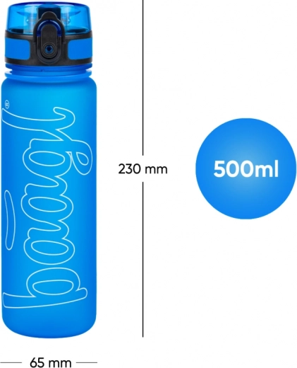 Безопасен тритан без вредни вещества