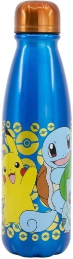Бутилка Pokémon 600 мл - 1 брой
