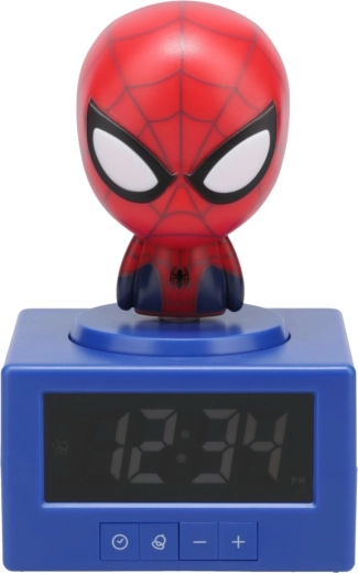 Licensed Marvel Spider-Man design