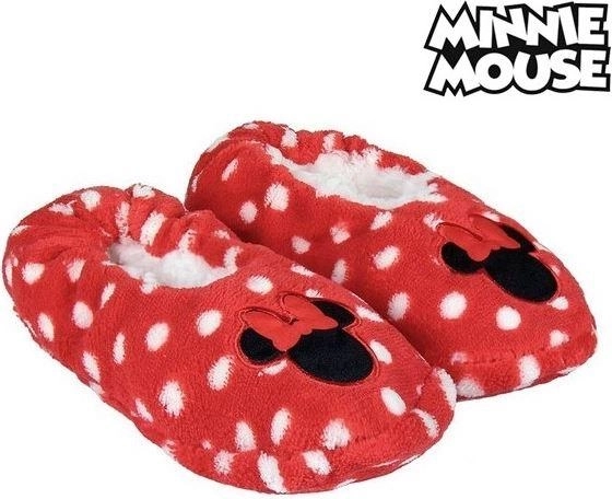 Пантофи Minnie