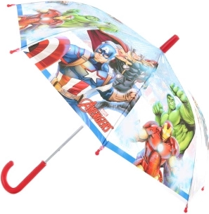 Ръчен чадър Avengers