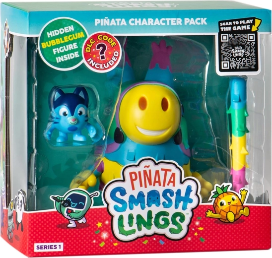 Complete gift set with DLC code