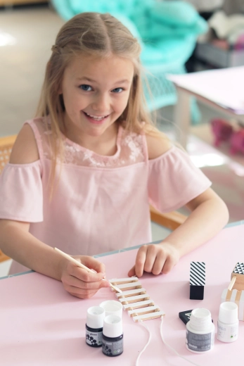 Great fun for crafting and for play