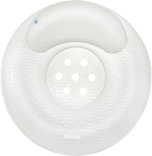 Durable PVC material and air chambers