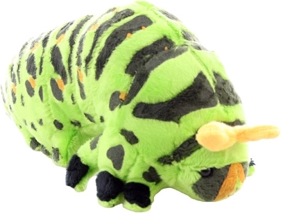 Plush Caterpillar 25 cm