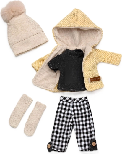 Пет съчетани елемента за всеки тоалет