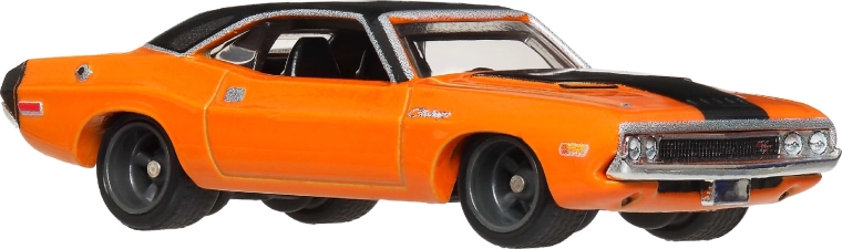 Премиум изработка Hot Wheels Premium