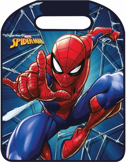 Защитно фолио за седалка SPIDERMAN