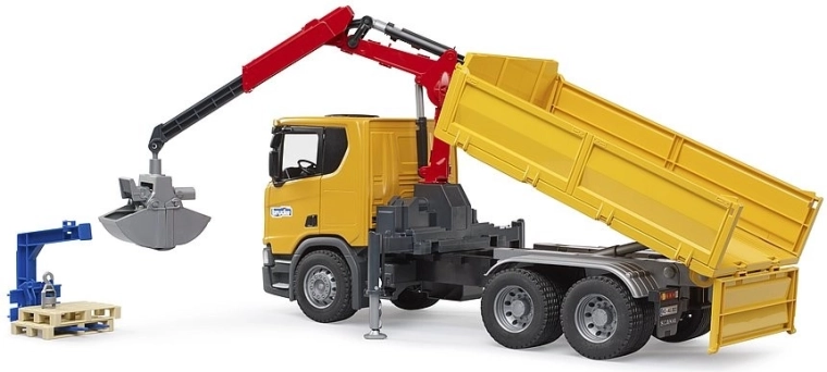 Стабилност и детайлна кабина