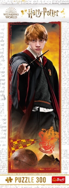 Пъзел HARRY POTTER – Рон, 300 части