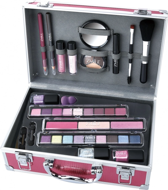 Marry Berry Cosmetic Case