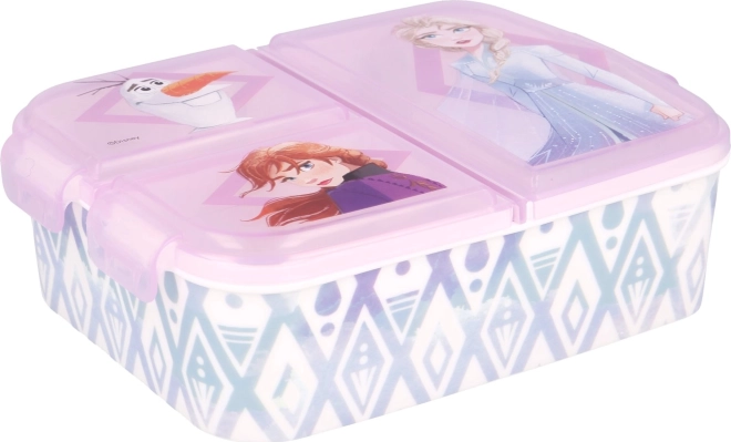Snack Multi Box Frozen 2 STOR