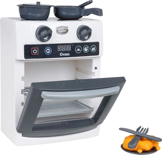 Пълен комплект аксесоари