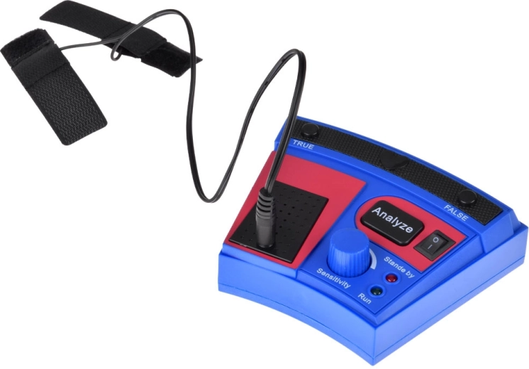 Регулируема чувствителност за различни играчи