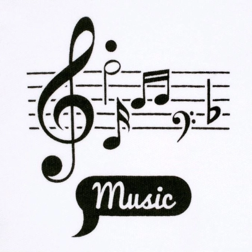 Оригинален мотив Music