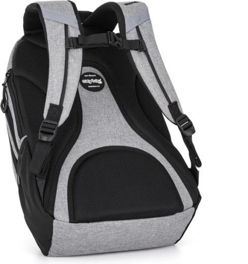 Ergonomics and comfort every day