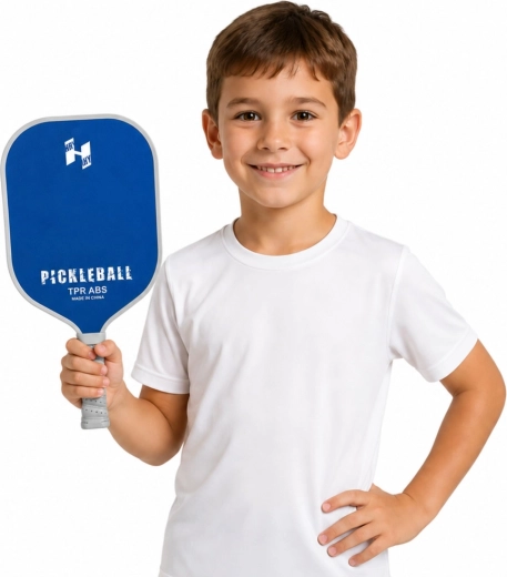 Ergonomic handles for a secure grip