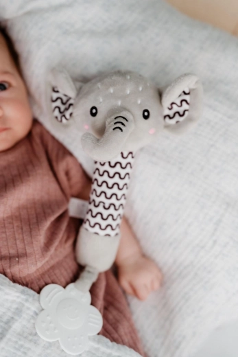 Гризалка за облекчение на венците