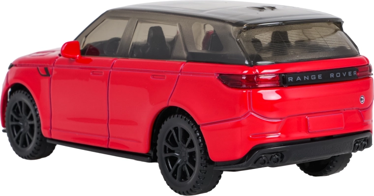 Freewheel function for easy driving