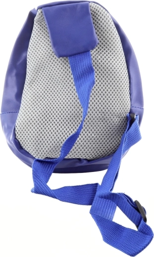 Comfortable crossbody wear