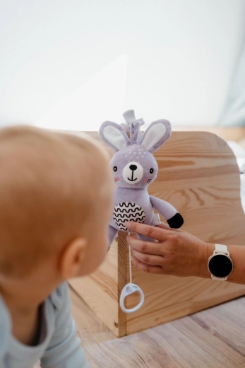 Успокояваща музика с едно издърпване