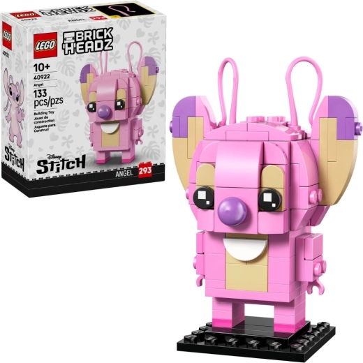 LEGO BrickHeadz Лило и Стич: Андзия