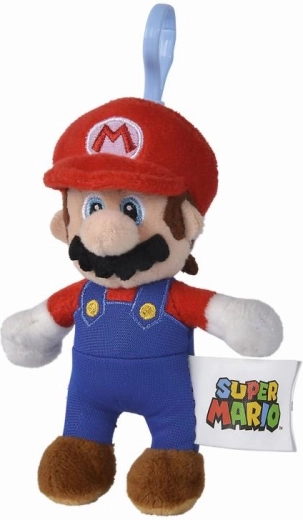 Класика: Mario и Luigi