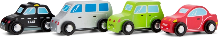 Rolling fun