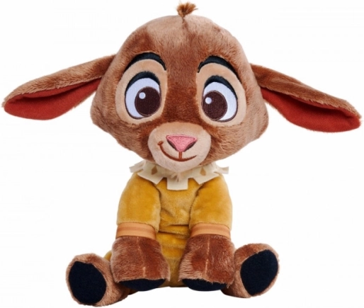 Плюшена играчка DISNEY Wish Валентино 23 см